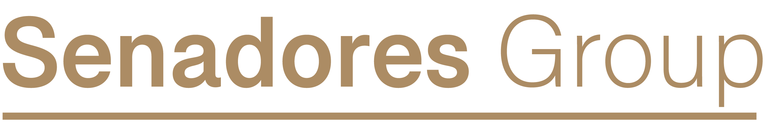 Senadores Group
